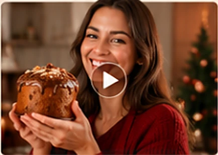 Apresentação do kit Natal Lucrativo em vídeo
