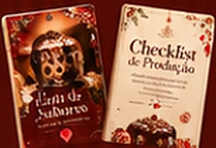 E-books e checklist de bônus exclusivos